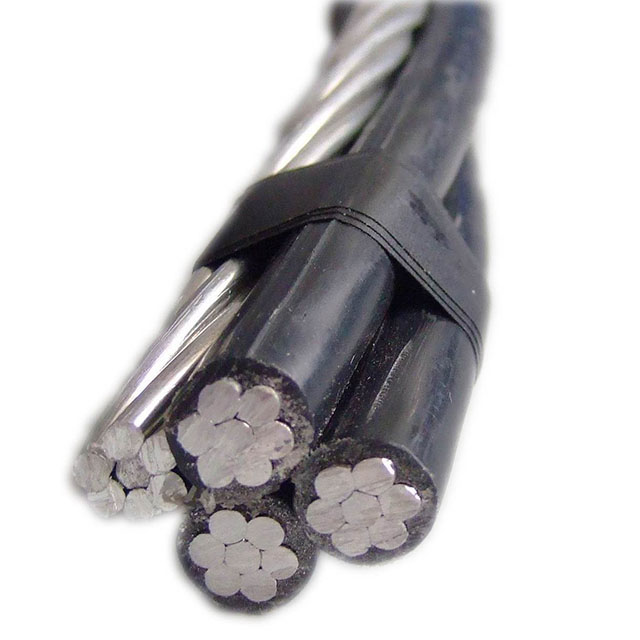 Low Voltage ABC Cable