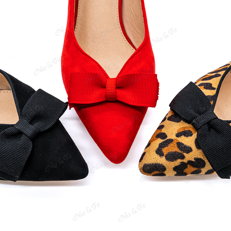 Mgb27-59v Cut Court Shoes