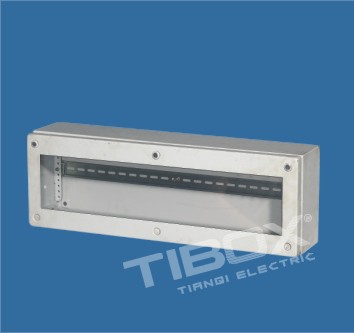 ZHEJIANG TIANQI ELECTRIC CO.,LTD. – lámpara de escritorio 3
