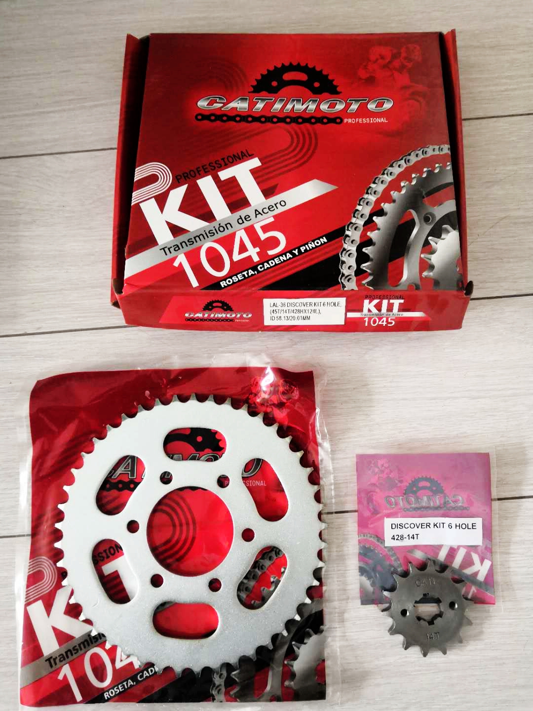 Motorcycle sprocket,front sprocket,rear sprioket