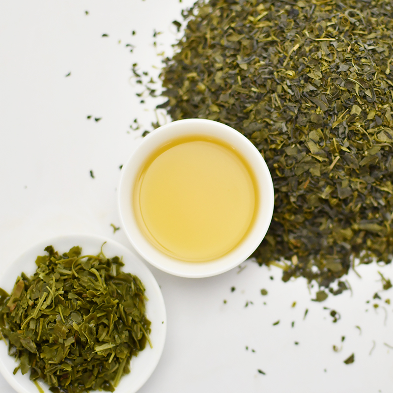 Fujian Juan Yong Tian Xiang Tea Co.,Ltd – Black tea 3