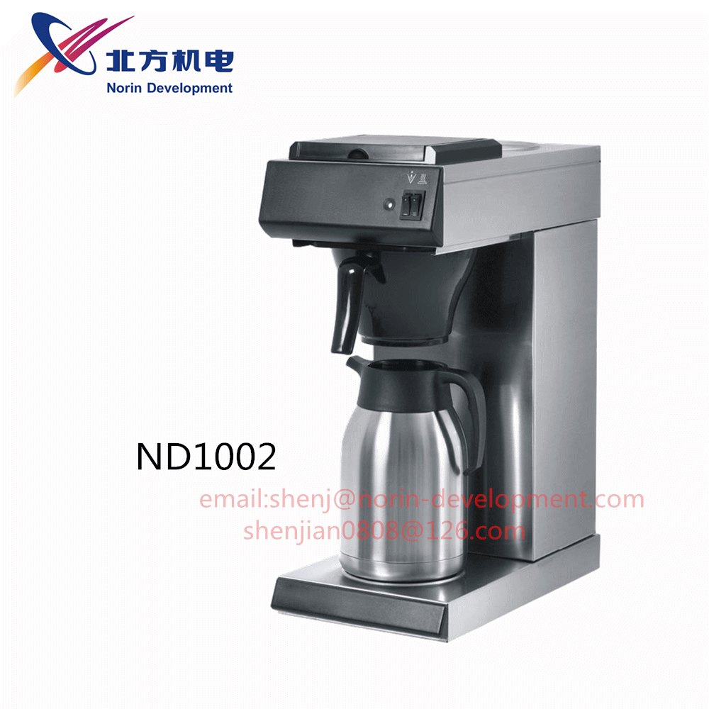 Coffee Machine