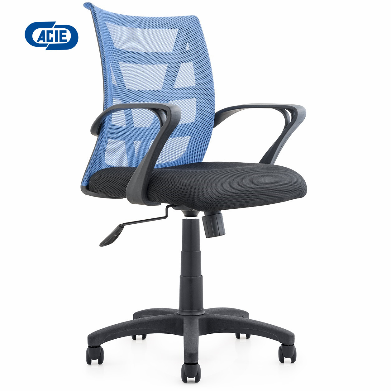 Medium Back Chair (Nylon)