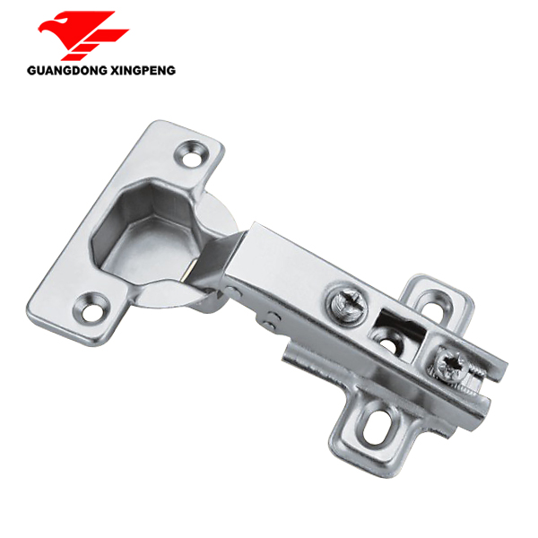 One way hinge