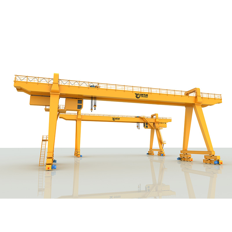 Henan Yuantai Crane Machinery Import&Export Co.,Ltd – molde de inyección 1