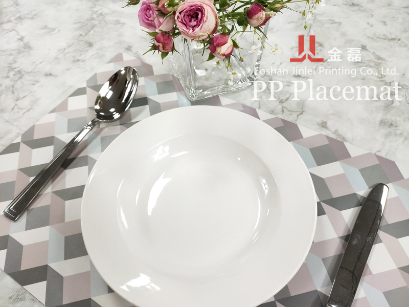 PP Placemat