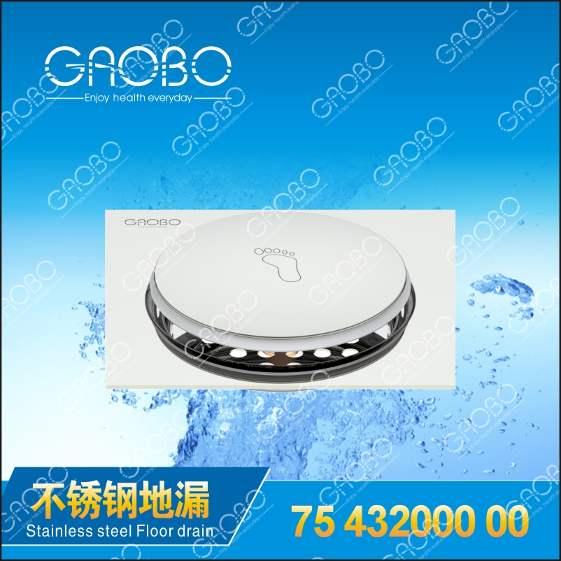 Stainless steel Floor drain