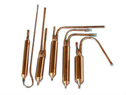 refrigerator copper filter drier