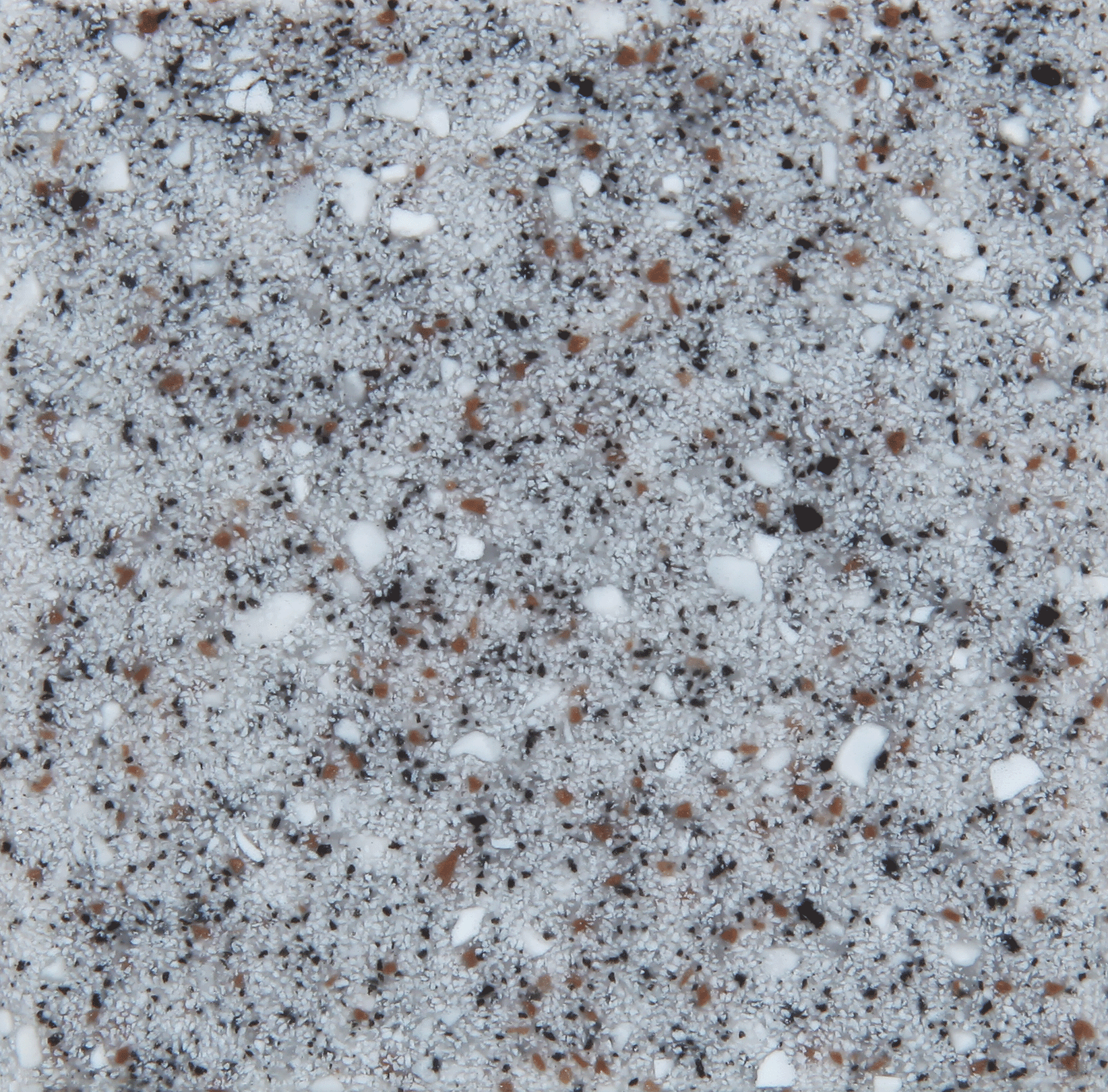 Modified acrylic slab GB317