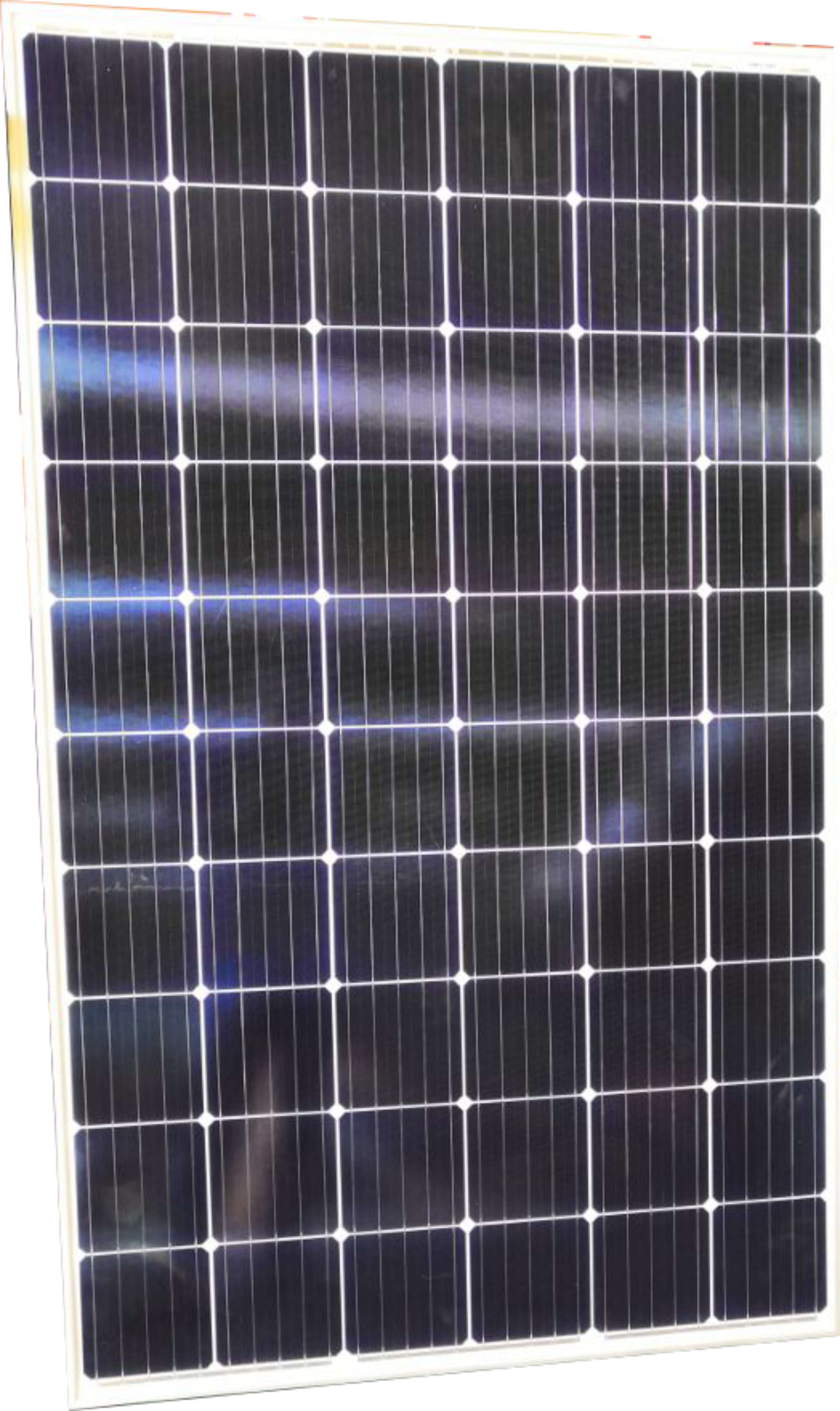Qsuper 60 Polycrystalline Solar Panel