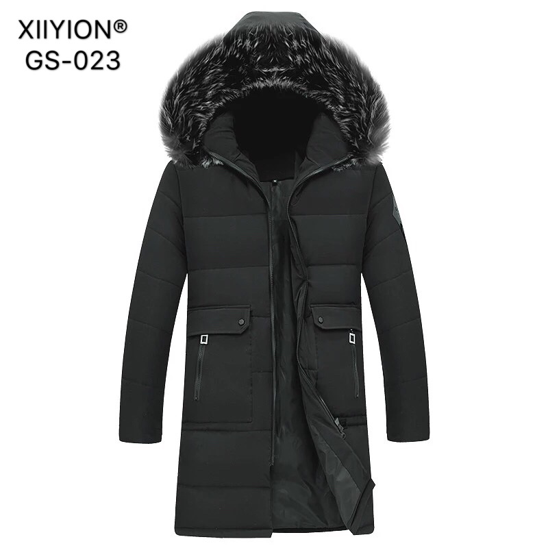 Mens Jacket