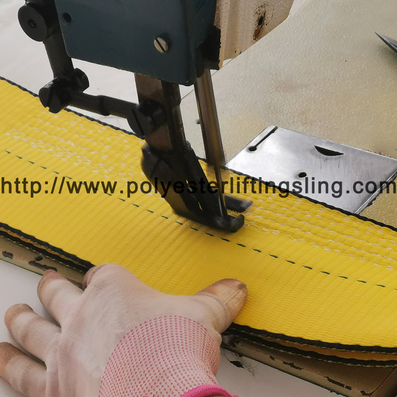 JiangSu Tianhua Rigging Co.,LTd – Chain slings 4