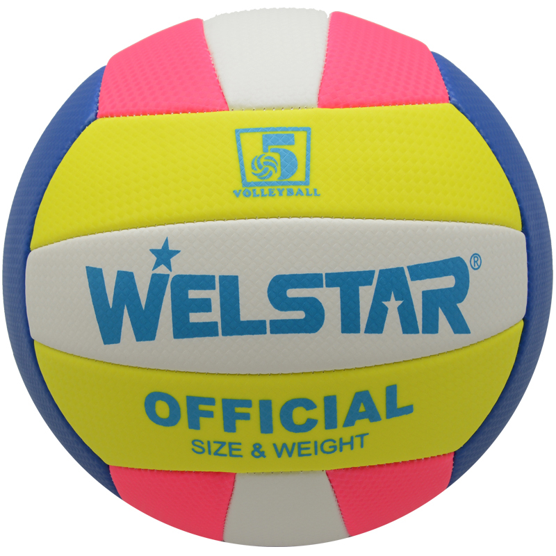 volleyball、MACHINE STITCHED VOLLEYBALL