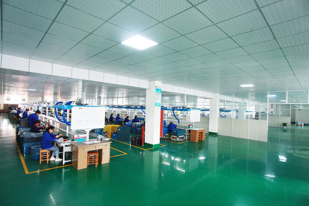 Yuyao Dewei Electrical Appliances and Motors Co., Ltd. – hair dryer 2