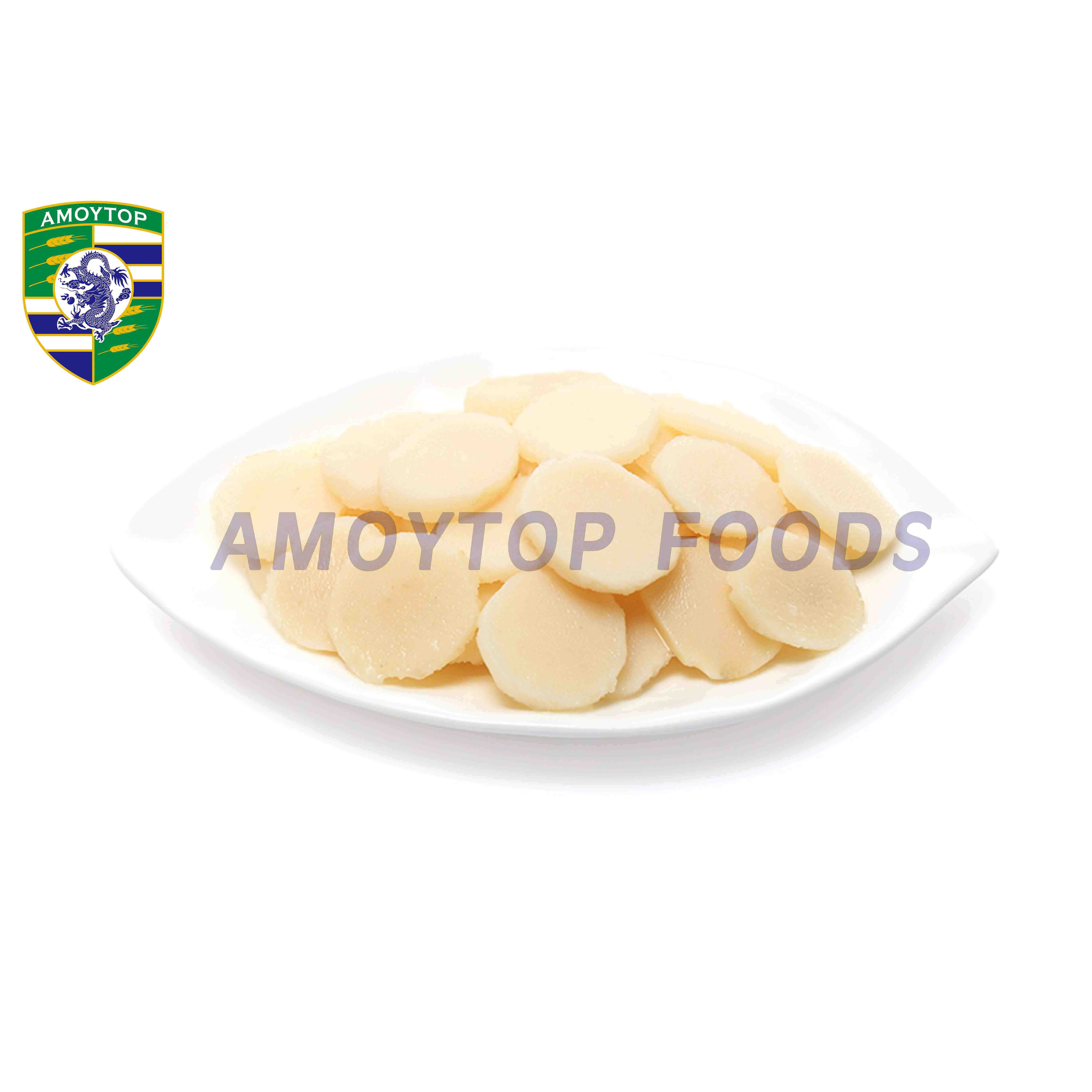 Canned Water Chestnut