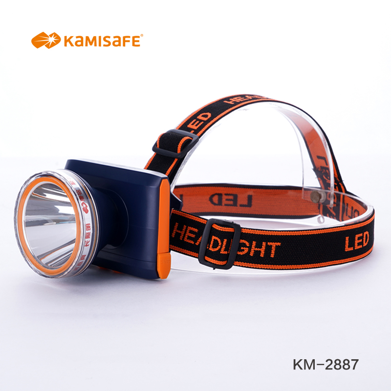 Head LampKM-2887