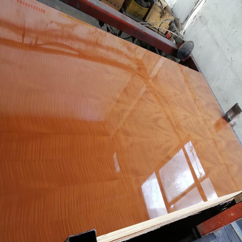 UV MDF