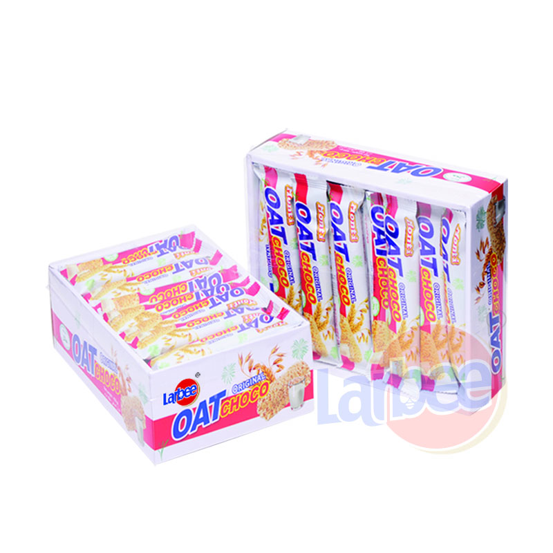 Oat Chocolate