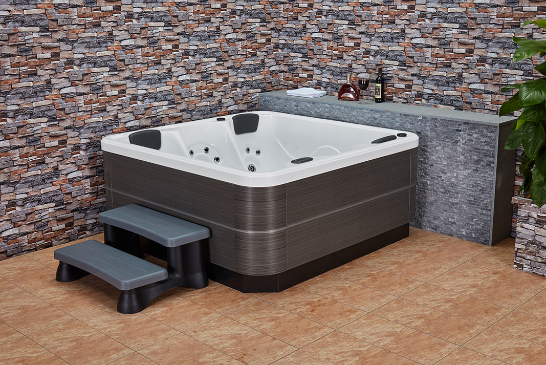 Outdoor Whirlpool SPA WS-190S