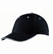 Baseball cap