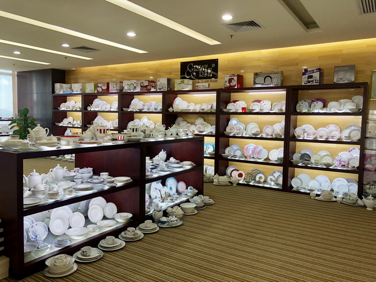 Shenzhen Tianyuan Ceramic Co., Ltd. – Photos produits 2