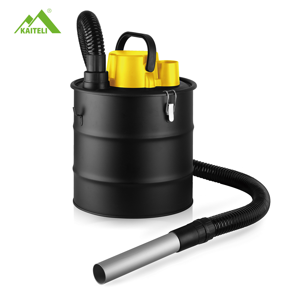 15L/18L/20L HIGH POWER HOT SALE ELECTRIC CE NEW GS 1200W ash vacuum cleaner for fireplace,BBQ,fire stove,wood burner ash collector use