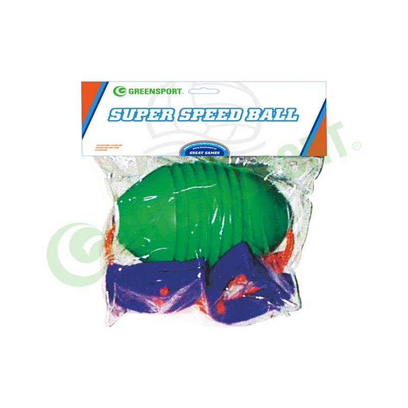 Super Speed Ball