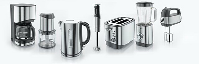 Guangzhou Yulong Trading Co., Ltd. – coffee bean grinder 2