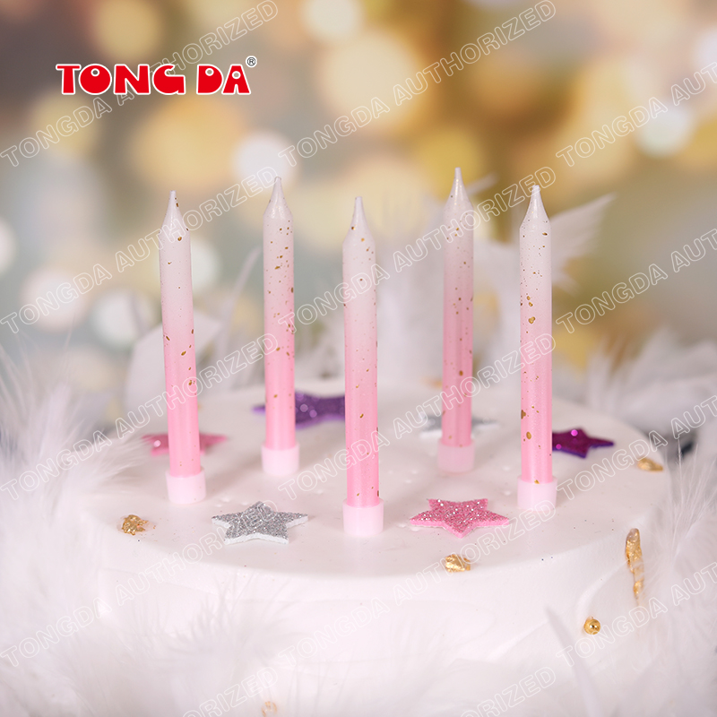 party candle