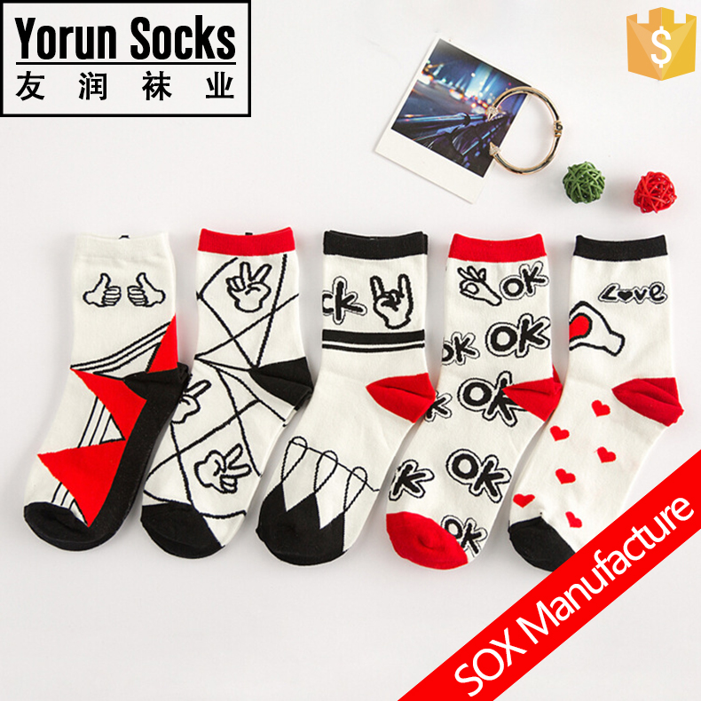 women socks