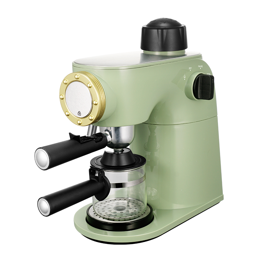 Espresso Coffee Maker