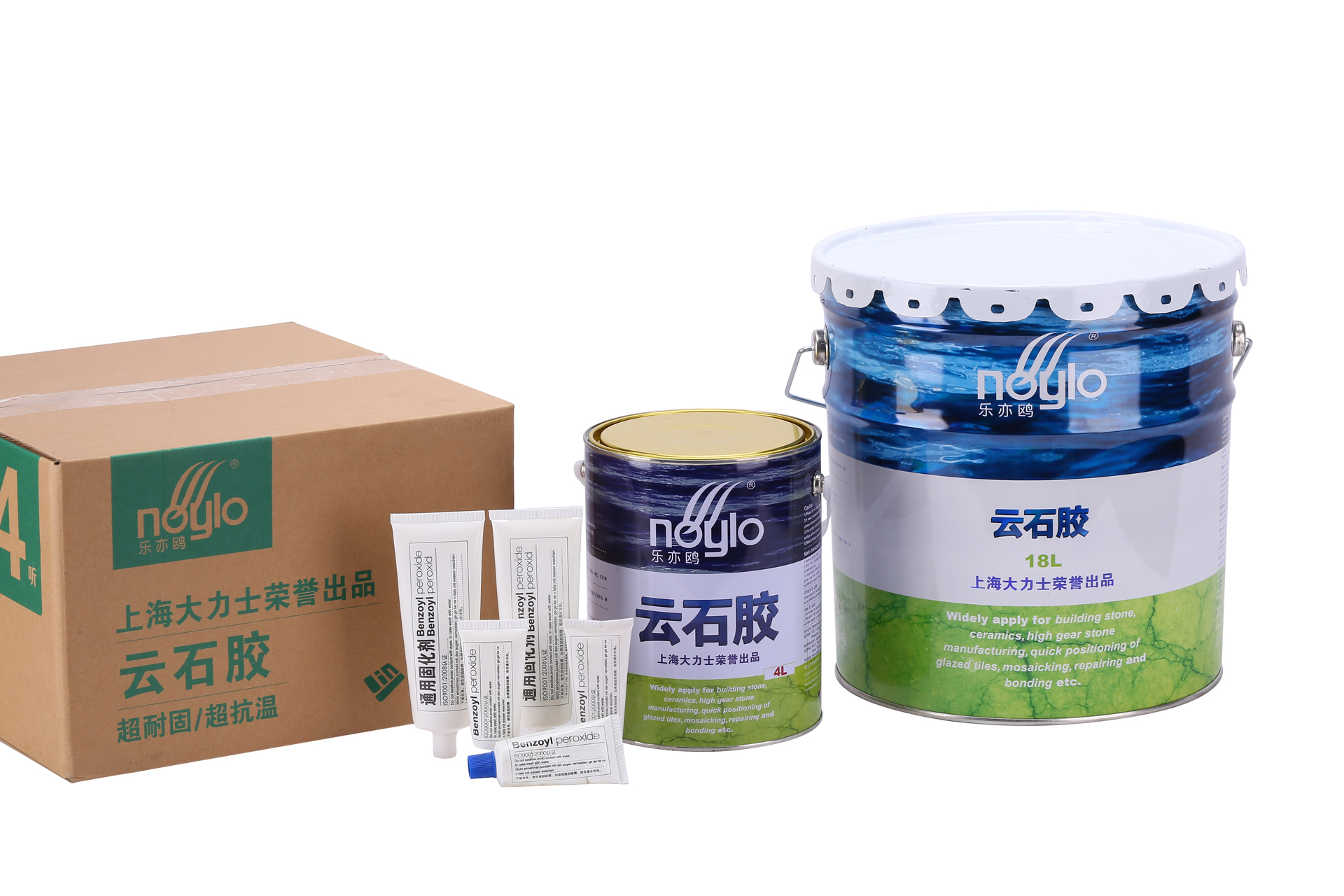 Noylo Marble Glue