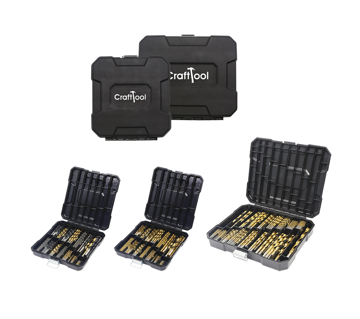 Drill Bit Set