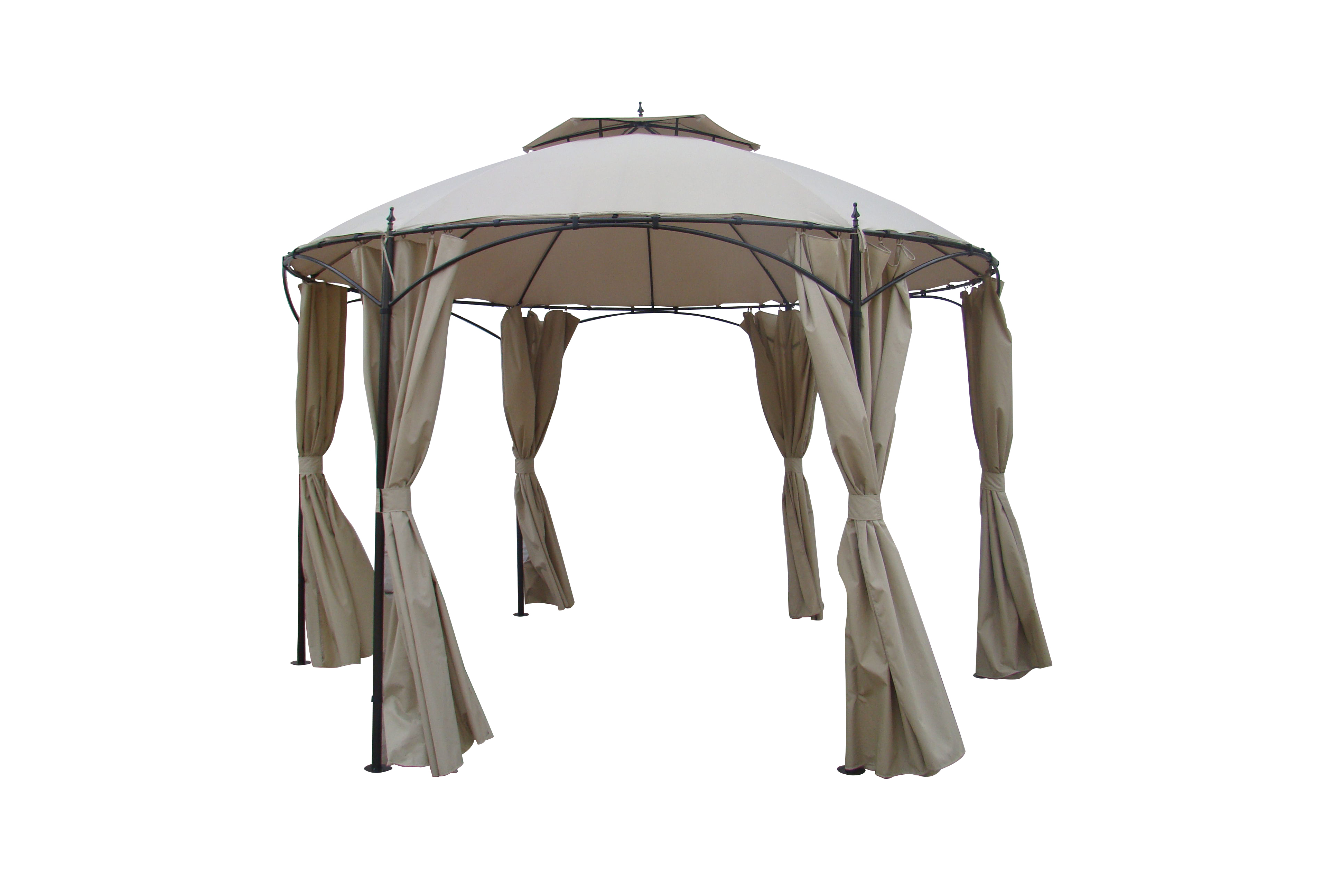 gazebo