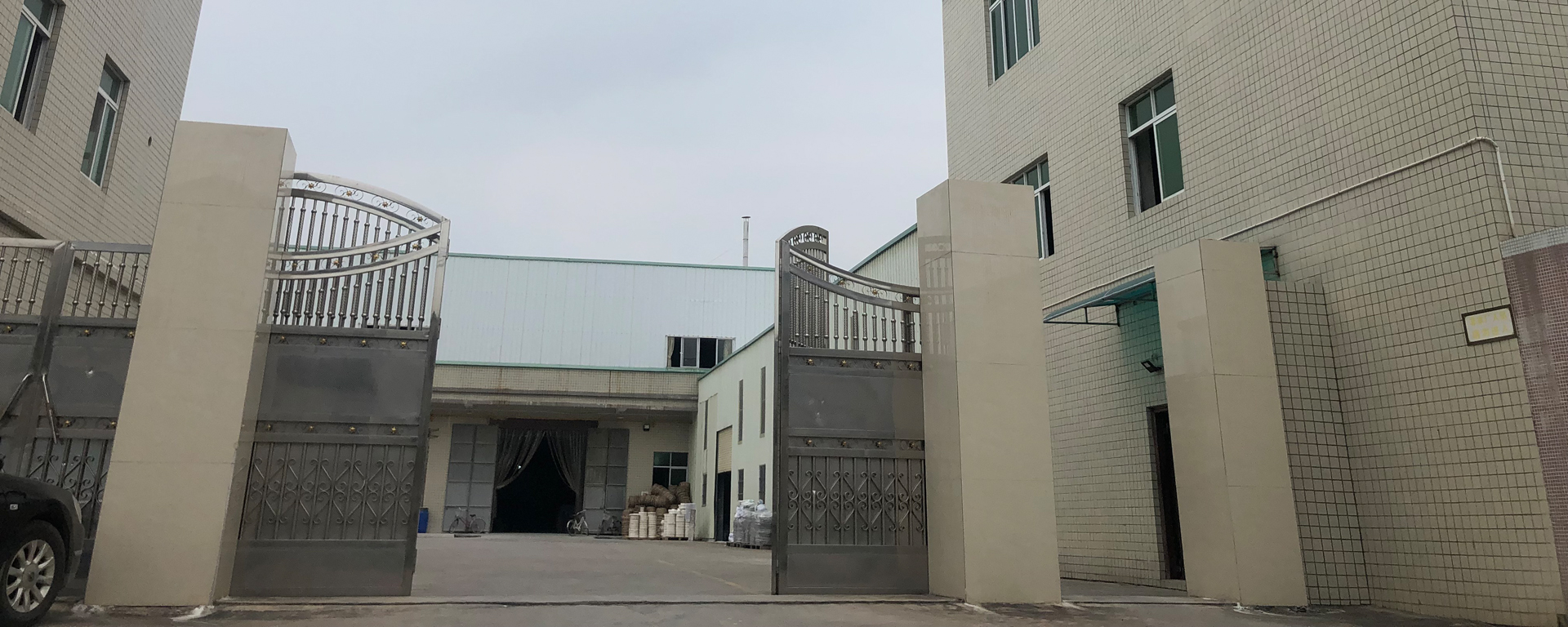 Chaozhou Rongjia Ceramic Co., Ltd. – Porcelain condiments 1