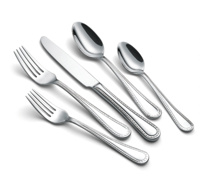 High quality Popular Flatware JY2394