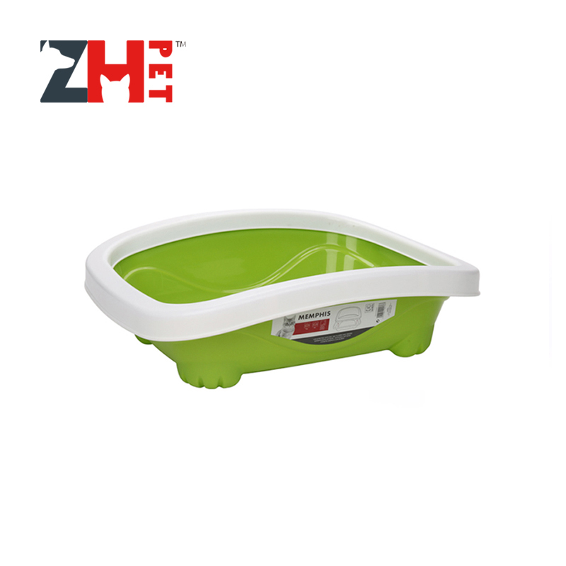 cat litter pan