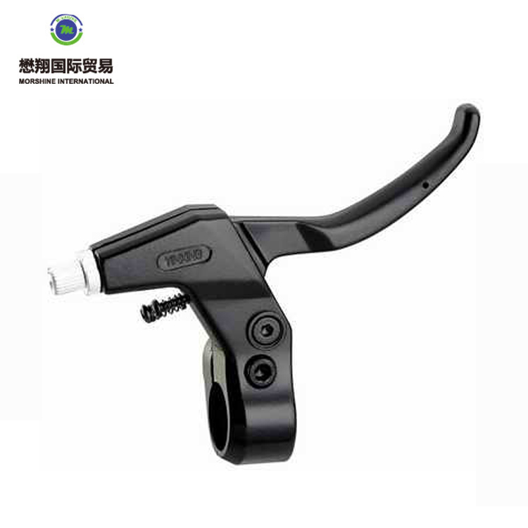 Bicycle brake lever