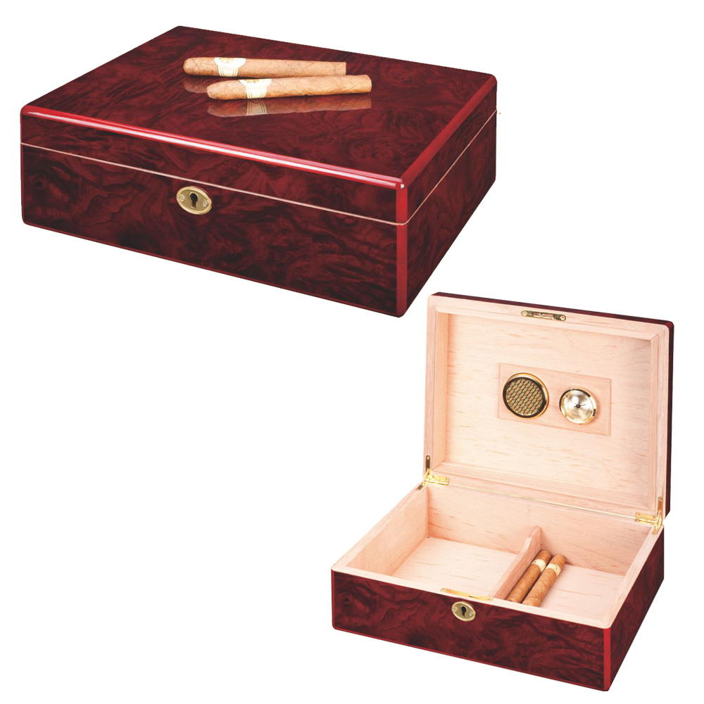 Humidor Box