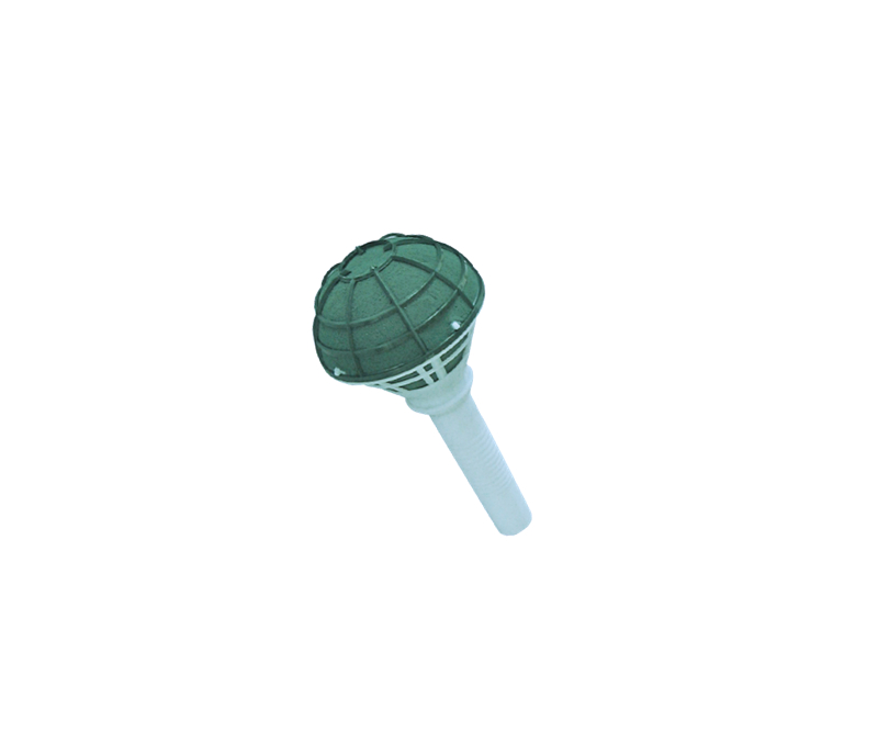Fresh Floral Foam-Straight Handle