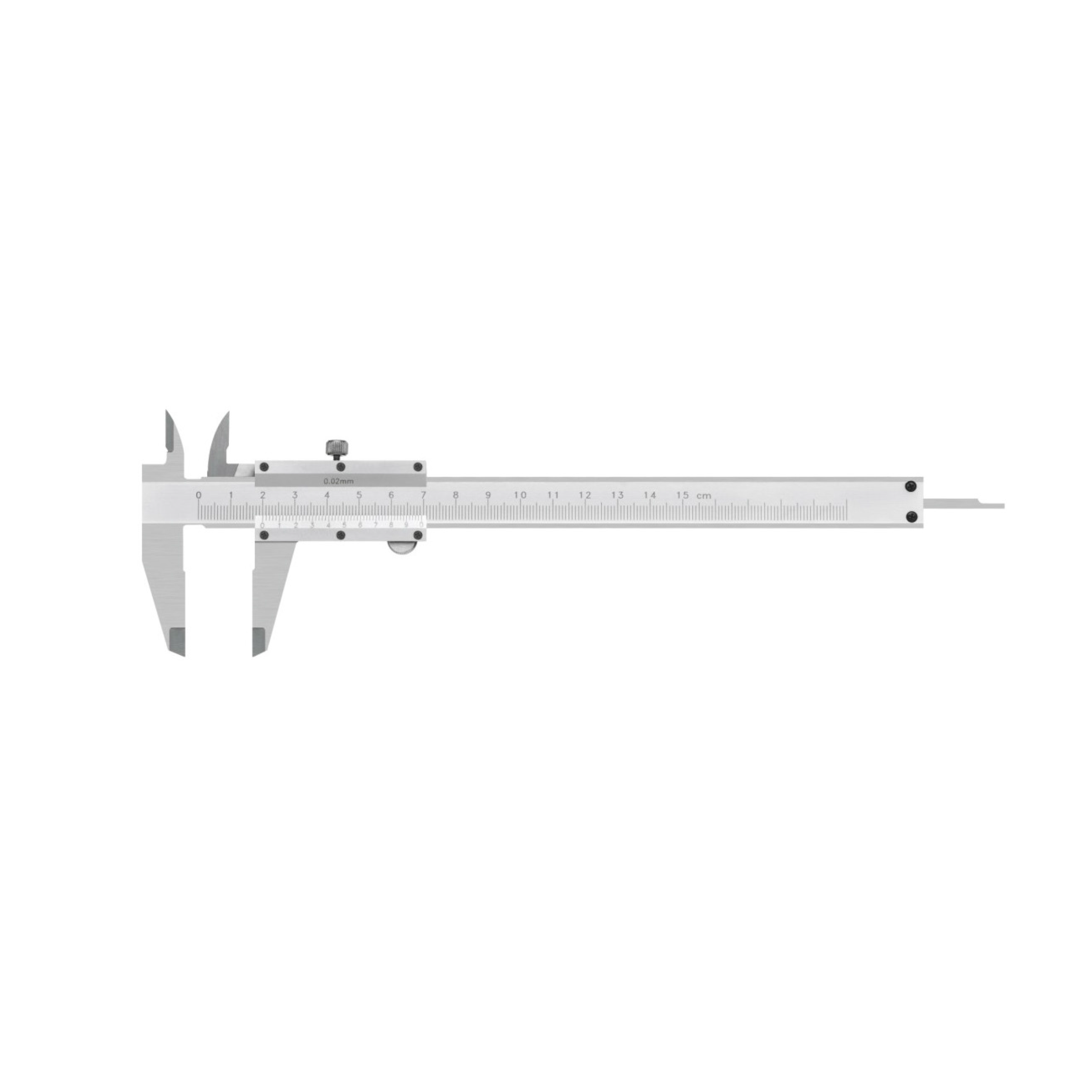 Vernier calipers(type Ⅰ)
