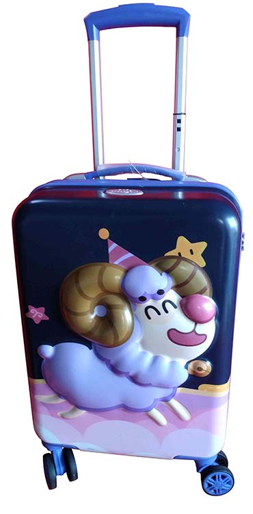 Trolley Case TC-055