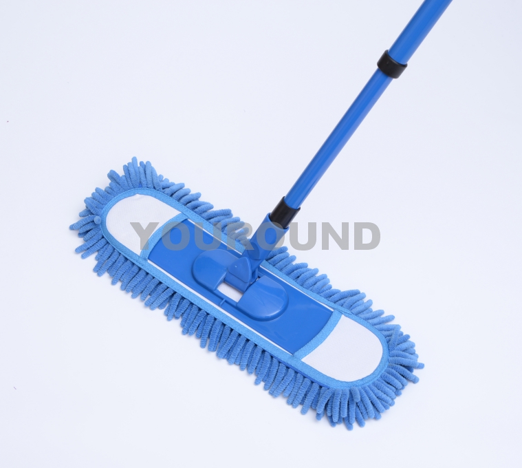 Chenille Mop