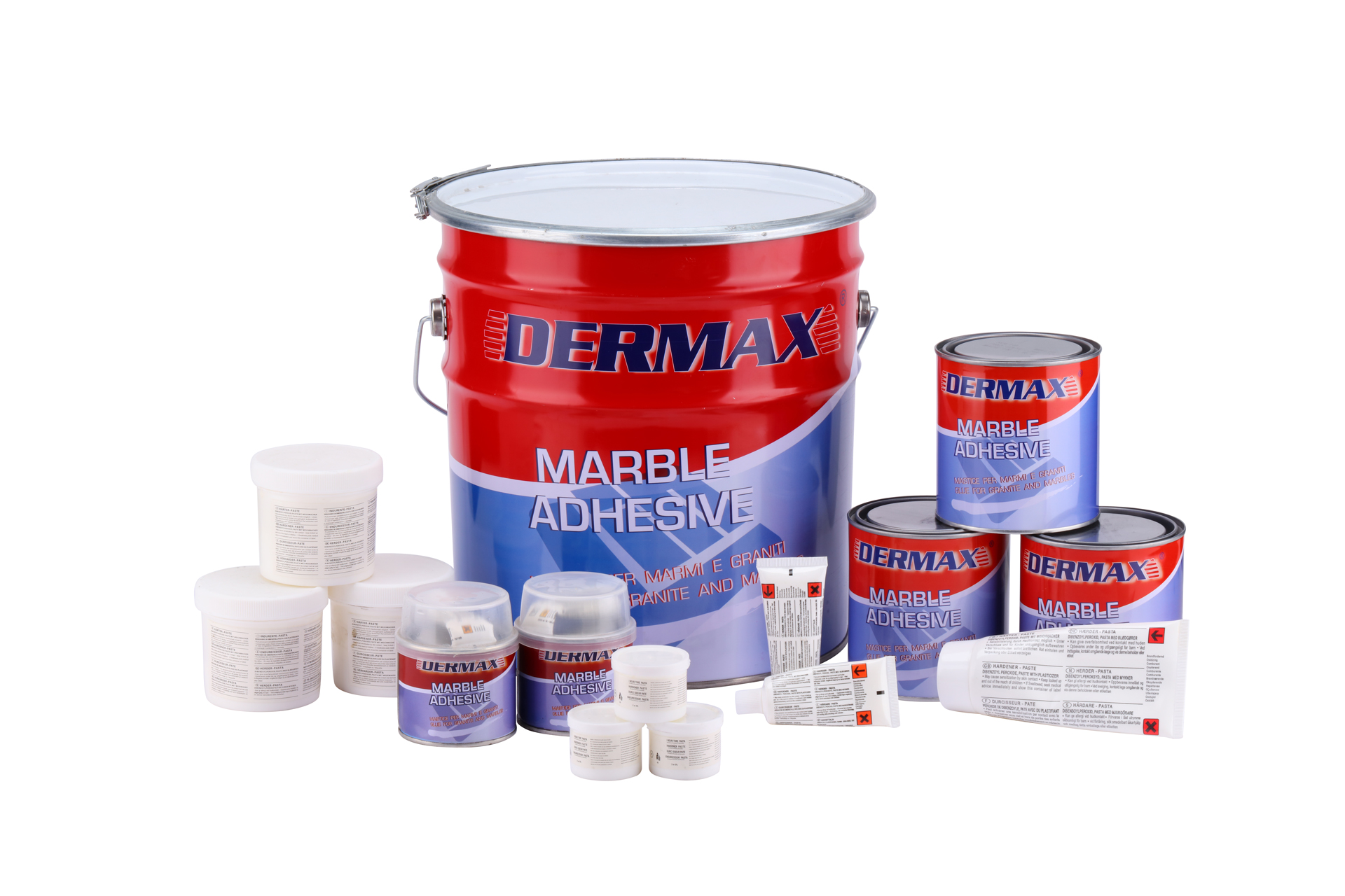 Marble Adhesive