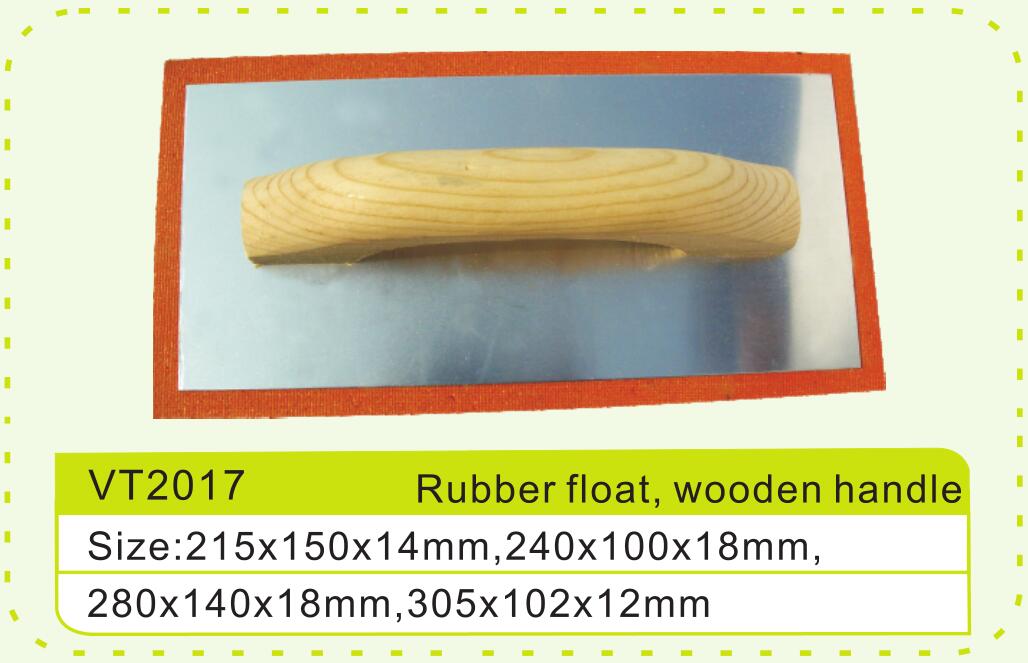 Plastering Trowel