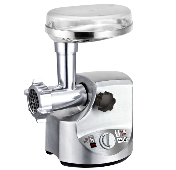Meat Grinder