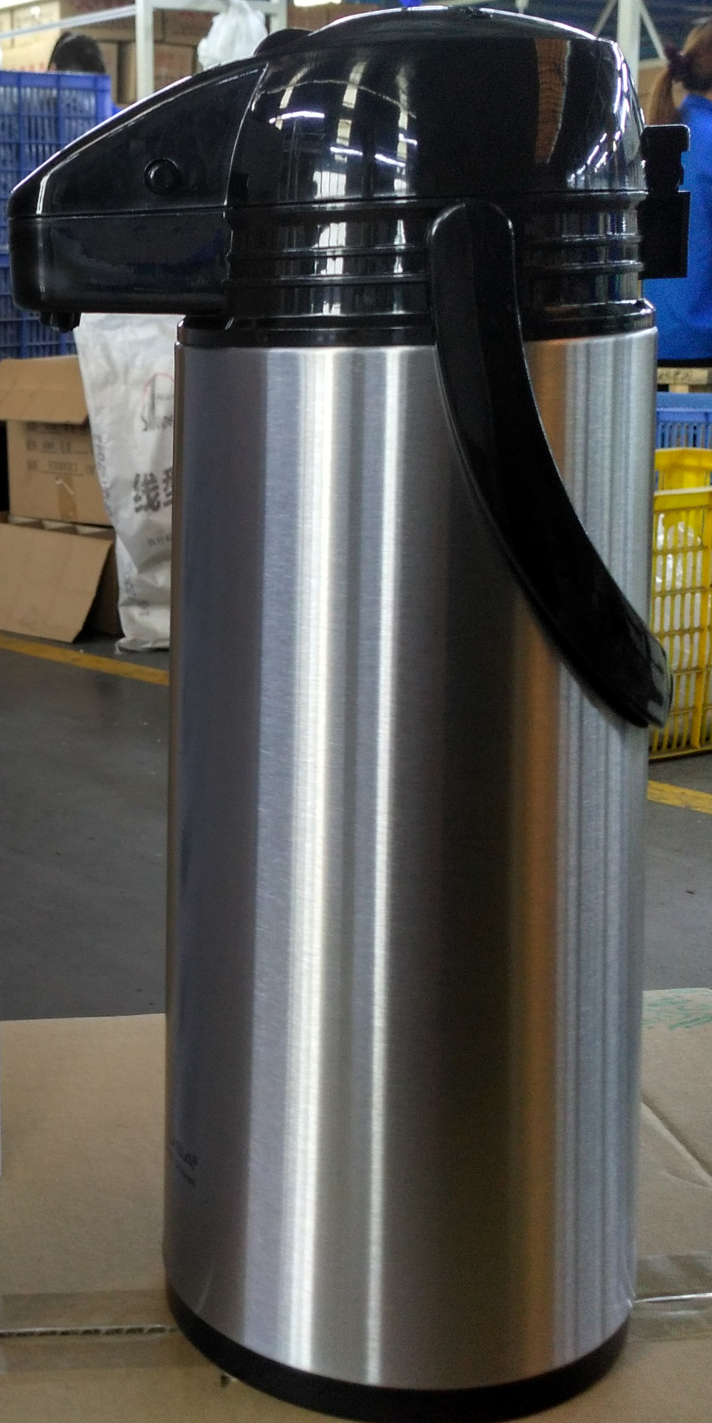 VACUUM FLASK 316C（new）