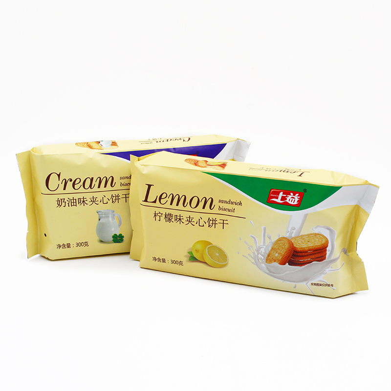 300g sandwich biscuit(SY060)