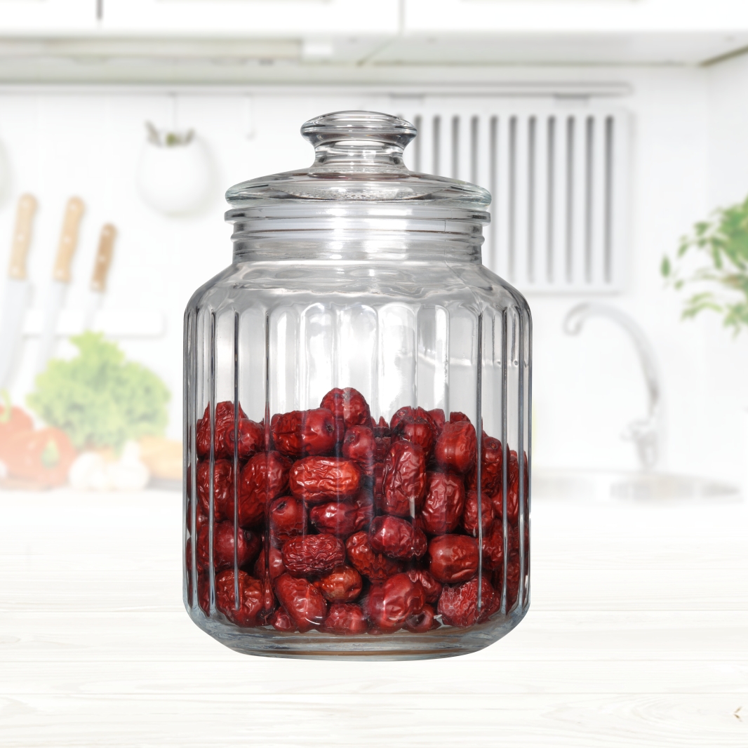2000ml Storage jar