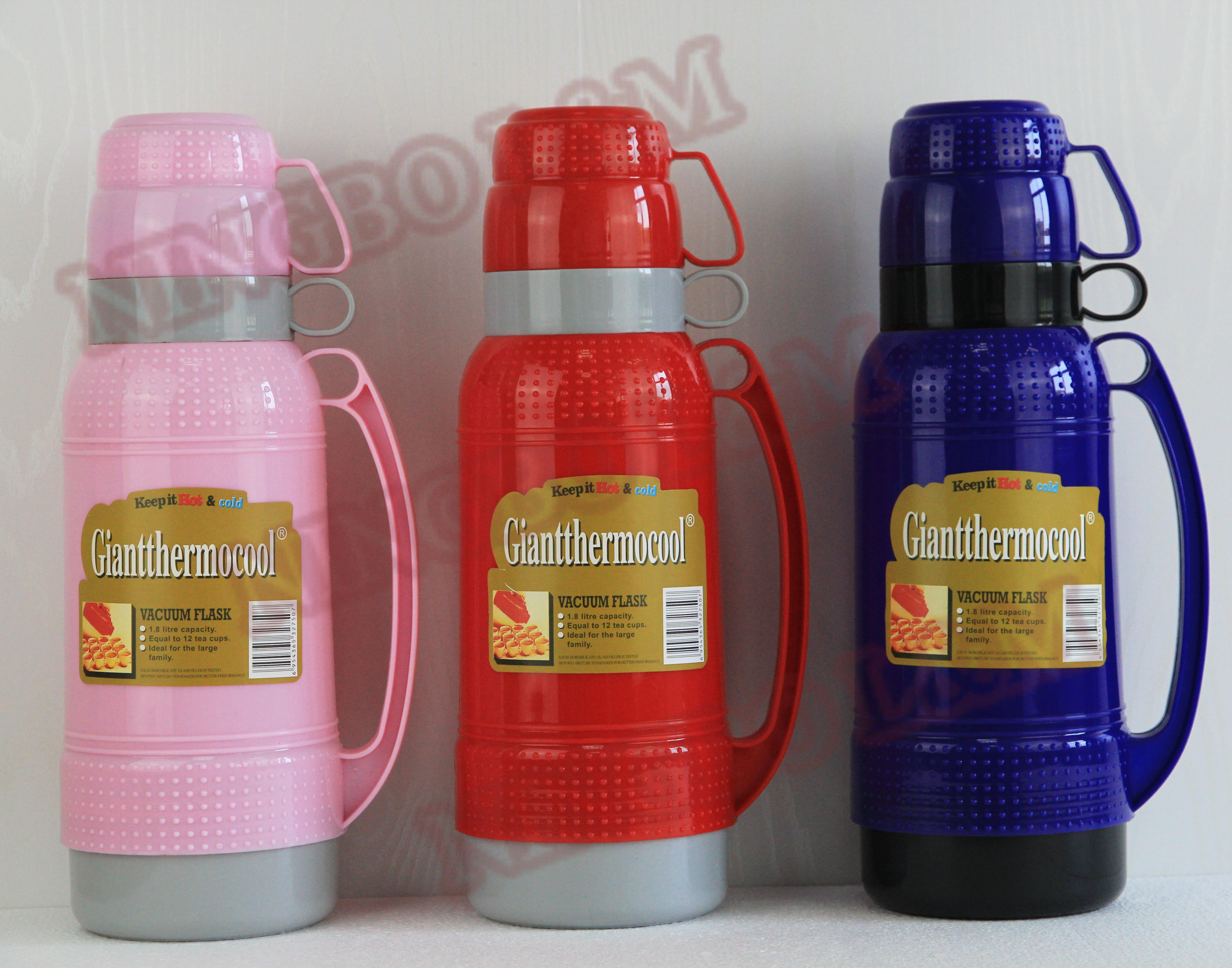 NINGBO L & M INTERNATIONAL TRADING CO., LTD. – vaso de cristal 2